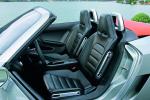 Volkswagen BlueSport Roadster 2009 года